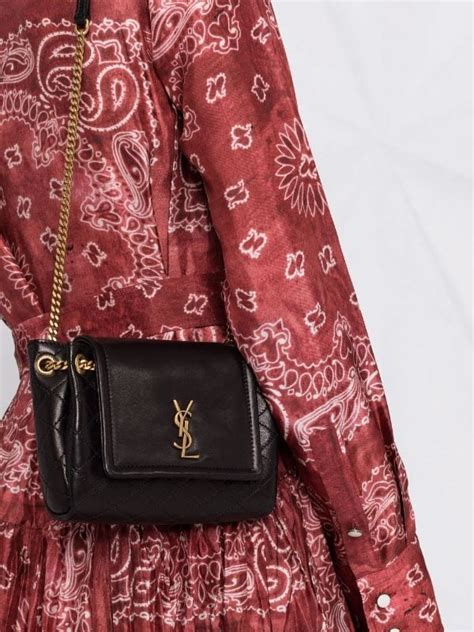 ysl tasche mini|ysl mini handbags.